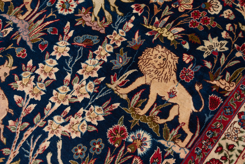 Najafabad Persian Rug | 411 x 301cm