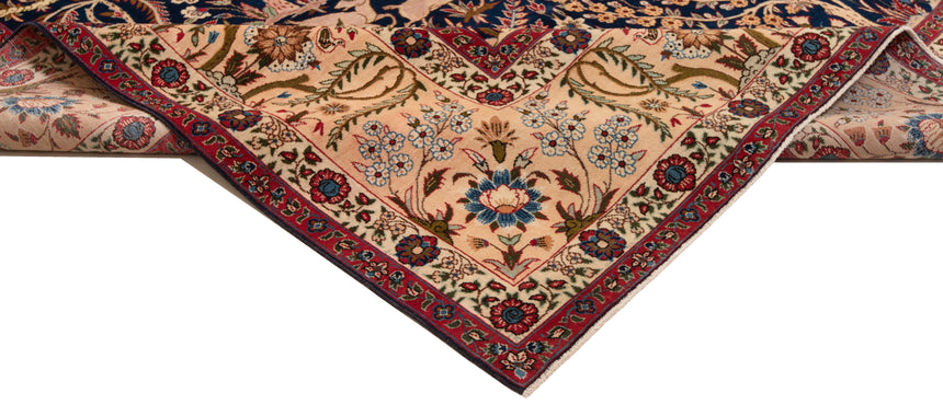 Najafabad Persian Rug | 411 x 301cm