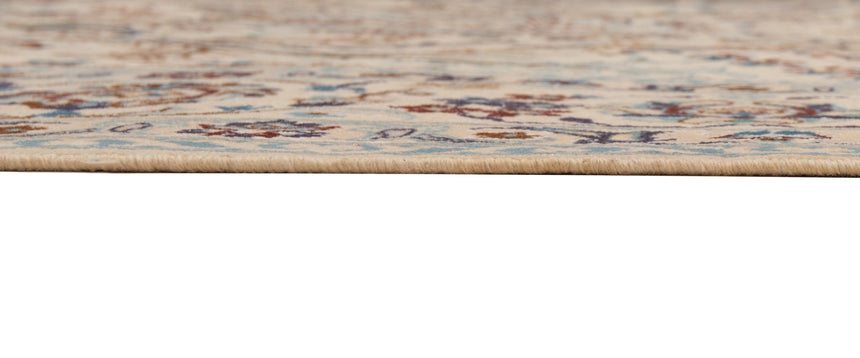 Alfombra Persa Nain 9La | 303 x 198 cm