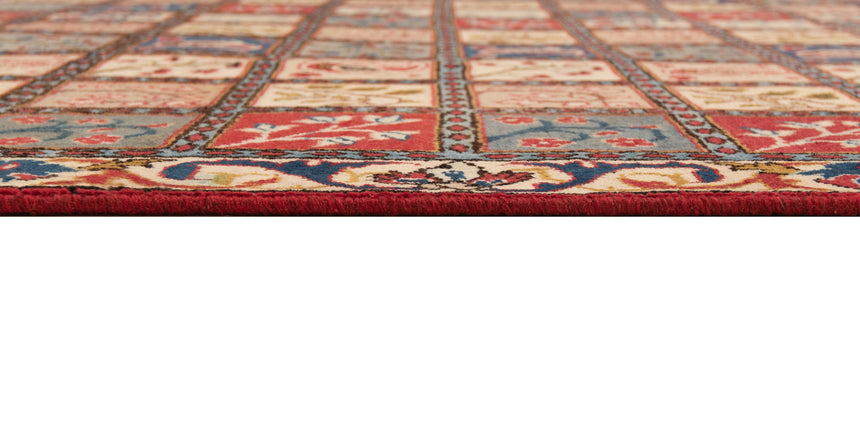 Alfombra persa Najafabad | 280 x 208 cm