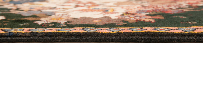 Bakhtiar Persian Rug | 69x85cm