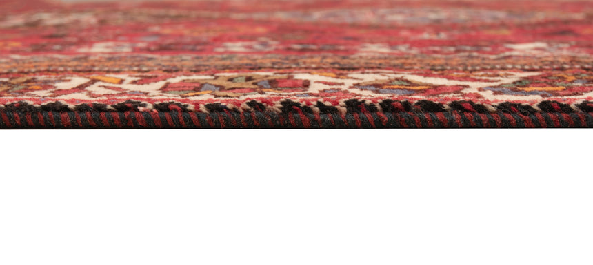 Alfombra persa Shiraz Ghashghai | 285 x 170 cm