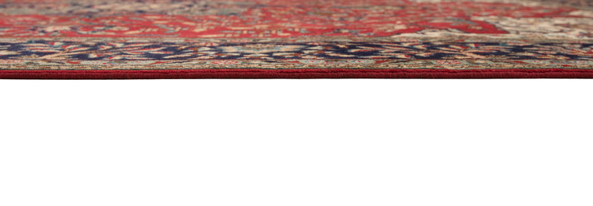 Alfombra persa Tabriz Rahiminia | 309 x 195 cm