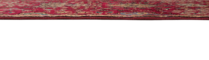 Alfombra Persa Tabriz | 383 x 70 cm