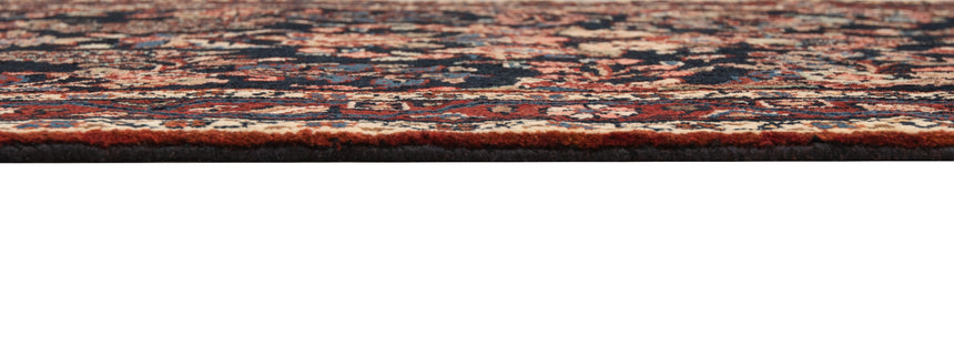 Hamedan Persian rug | 586 x 85 cm