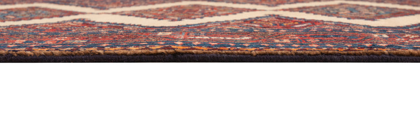 Hamedan Persian rug | 323 x 92 cm