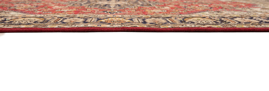 Alfombra Persa Tabriz | 203 x 152 cm