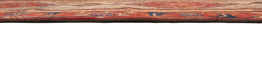 Alfombra Persa Tabriz | 400 x 106 cm