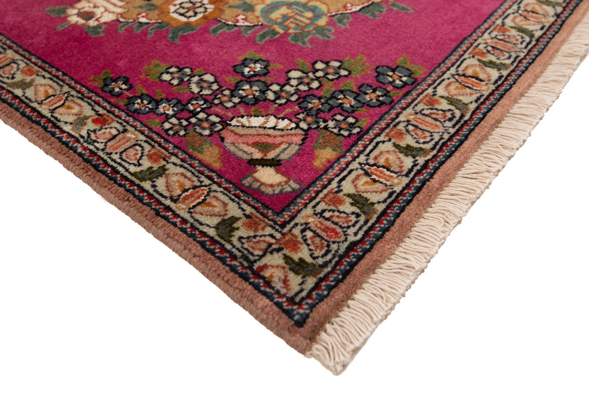 Tapete persa tabriz | 65x90cm