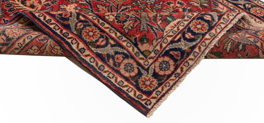 Hamedan Persian rug | 119 x 80 cm