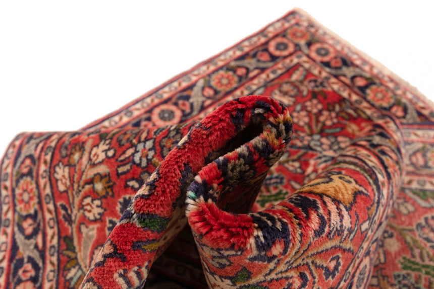 Hamedan Persian rug | 119 x 80 cm