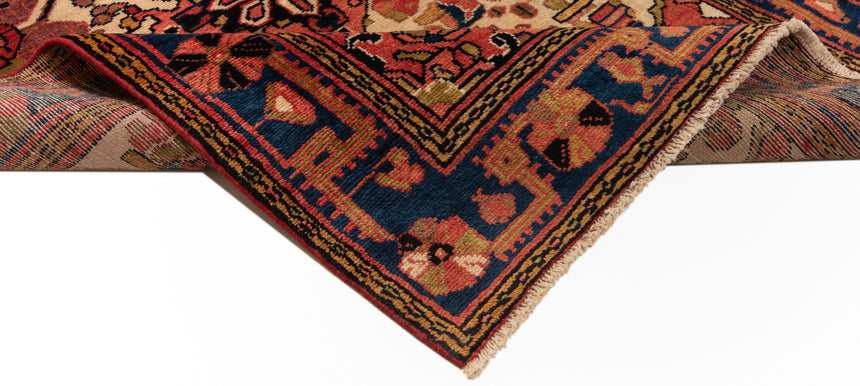 Hamedan Persian rug | 172 x 107 cm