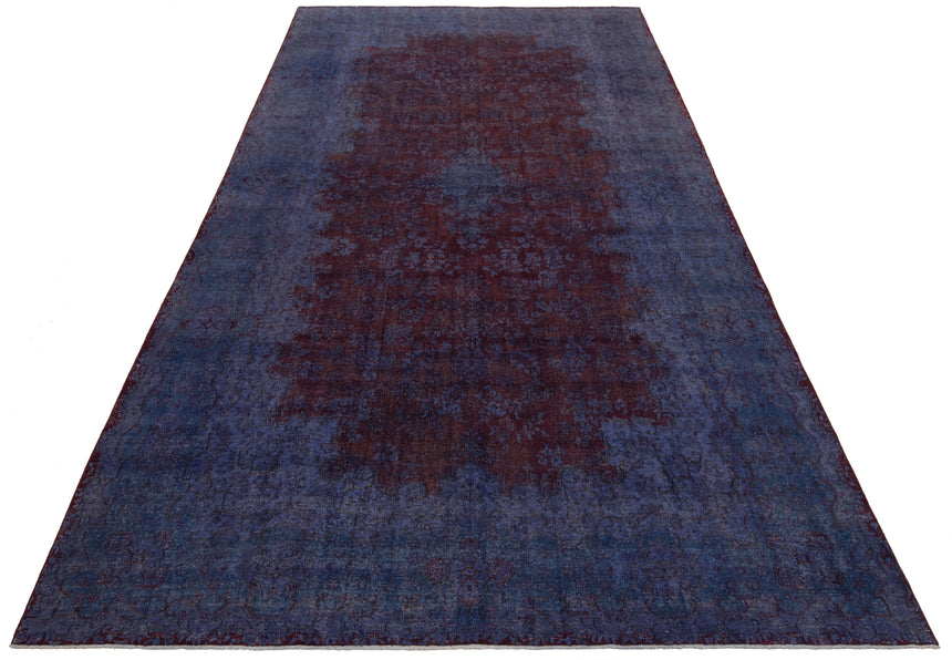 Alfombra vintage | 497 x 288 cm