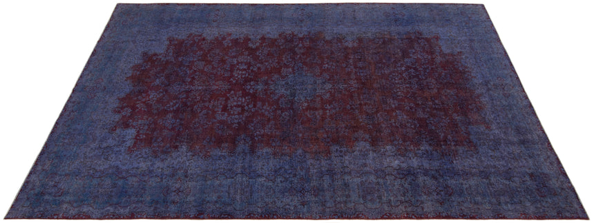 Alfombra vintage | 497 x 288 cm