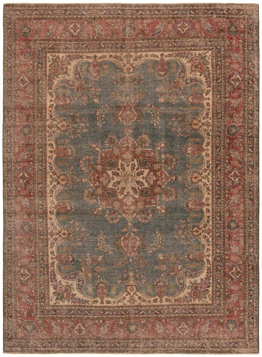 Alfombra vintage | 335 x 240 cm