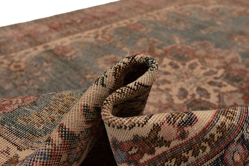 Alfombra vintage | 335 x 240 cm