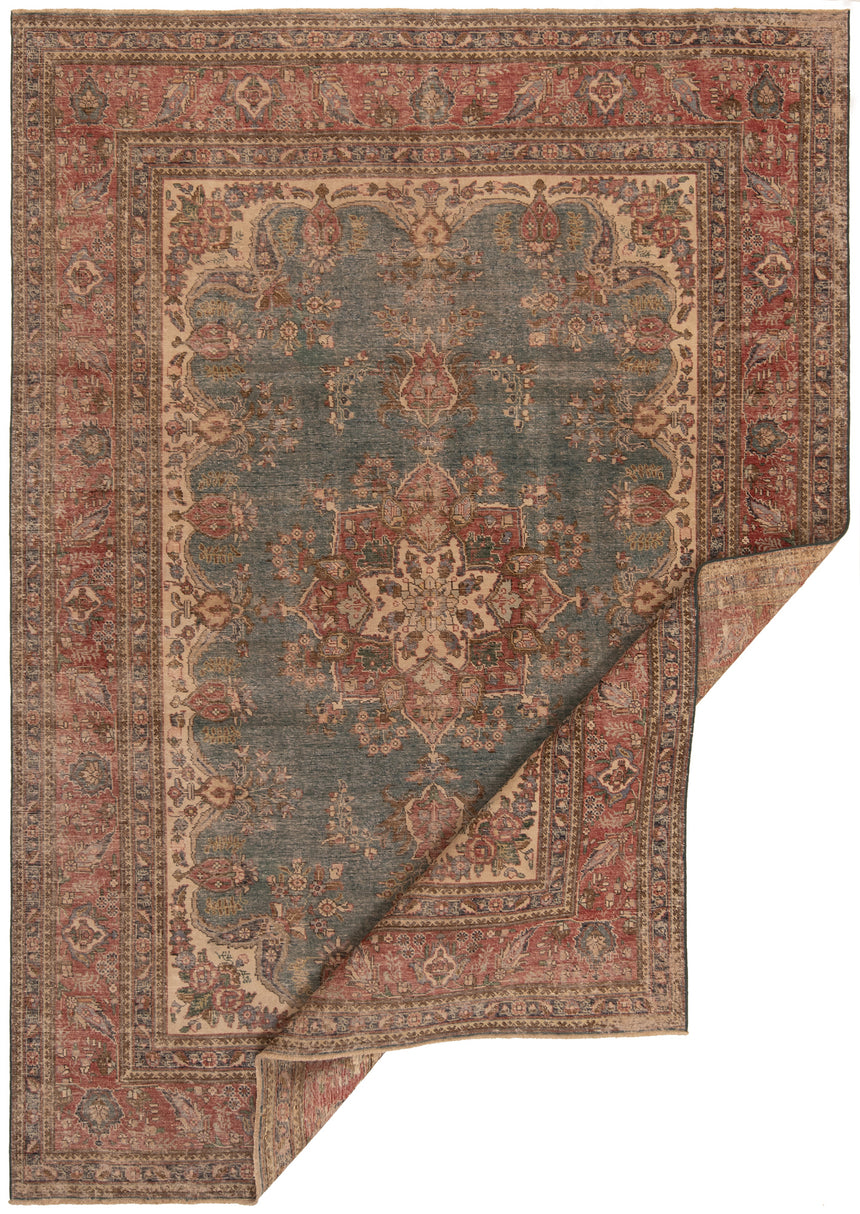 Alfombra vintage | 335 x 240 cm