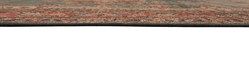 Alfombra vintage | 335 x 240 cm