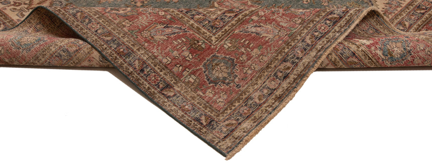 Alfombra vintage | 335 x 240 cm