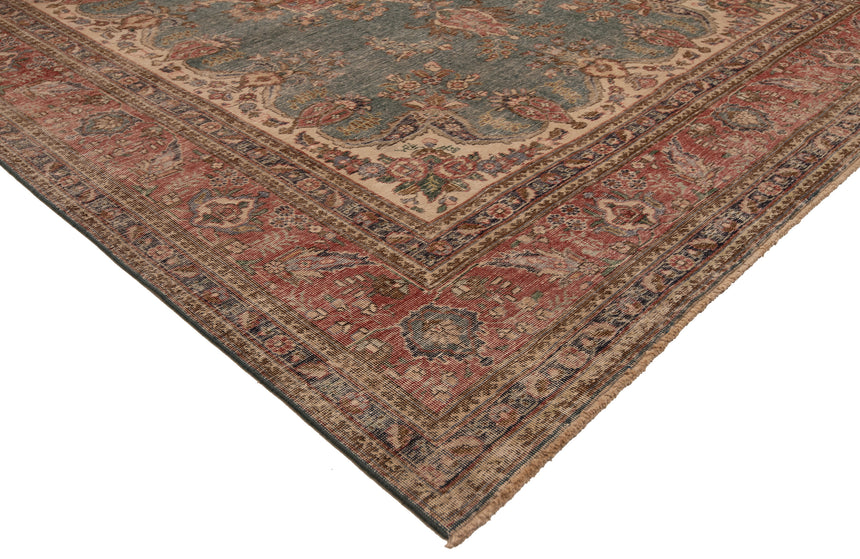 Alfombra vintage | 335 x 240 cm