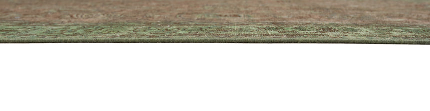 Alfombra vintage | 334 x 235 cm