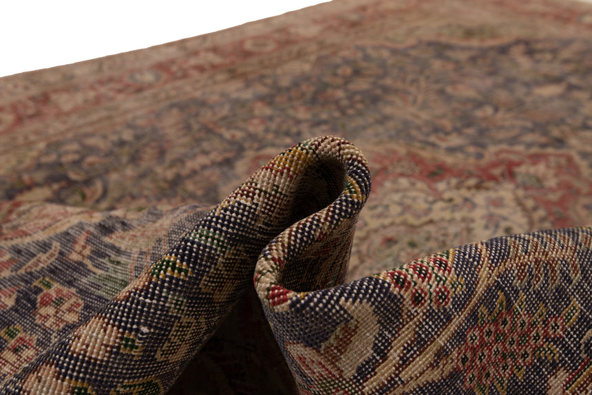 Alfombra vintage | 321 x 243 cm