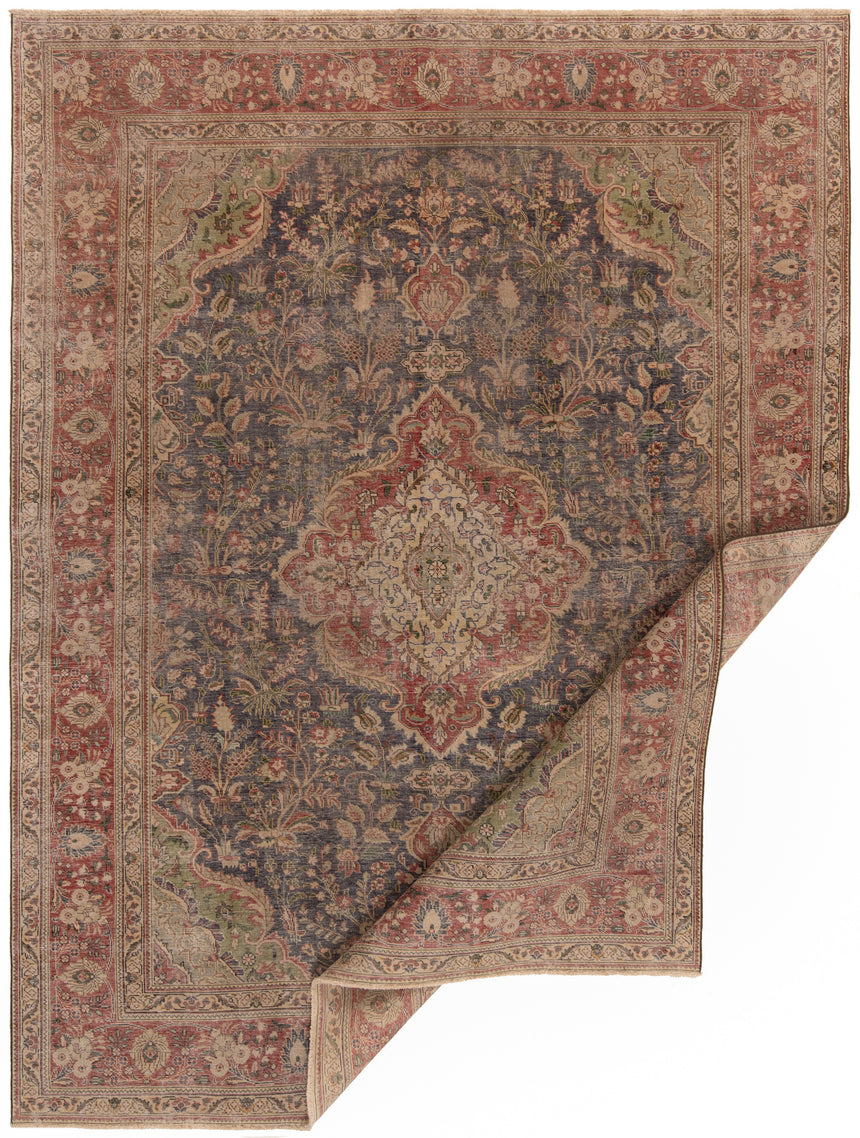 Alfombra vintage | 321 x 243 cm