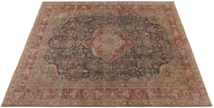 Alfombra vintage | 321 x 243 cm