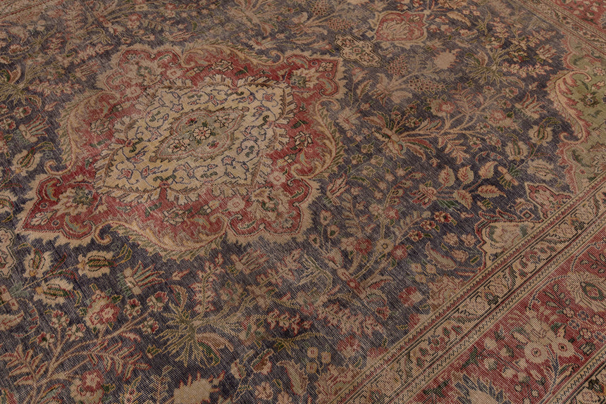 Alfombra vintage | 321 x 243 cm