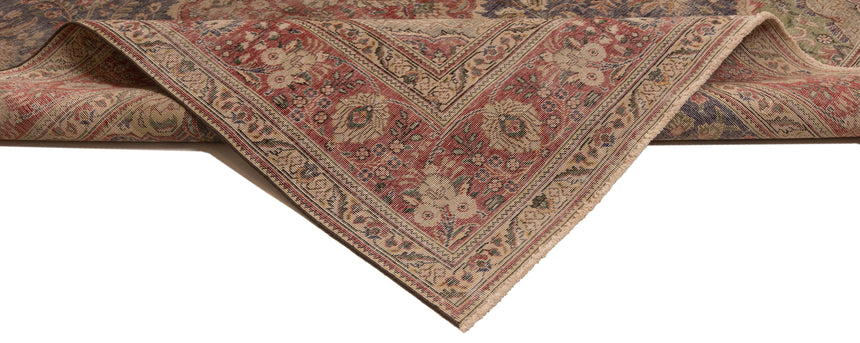 Alfombra vintage | 321 x 243 cm