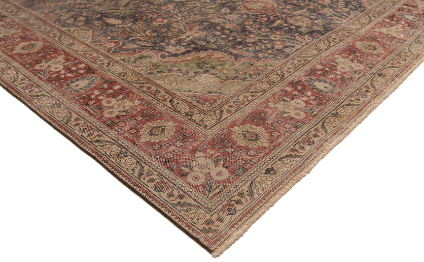 Alfombra vintage | 321 x 243 cm