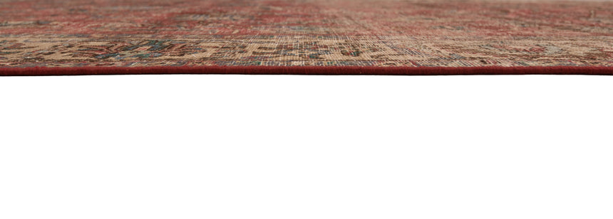 Alfombra vintage | 327 x 230 cm