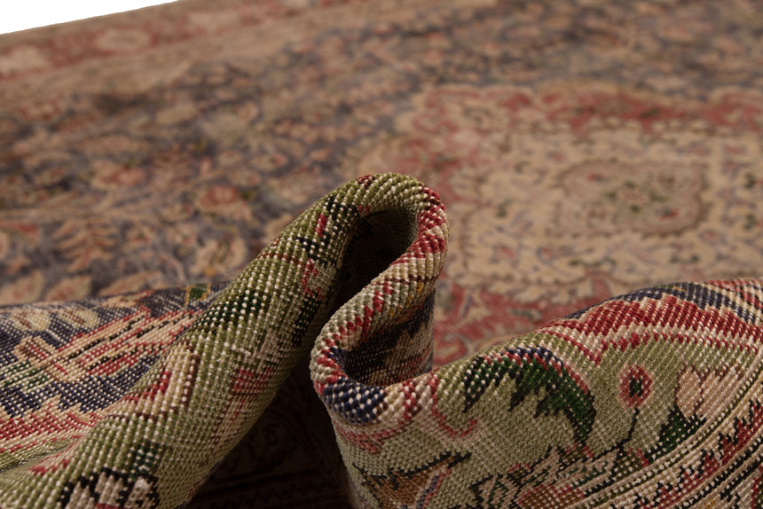 Alfombra vintage | 324 x 250 cm