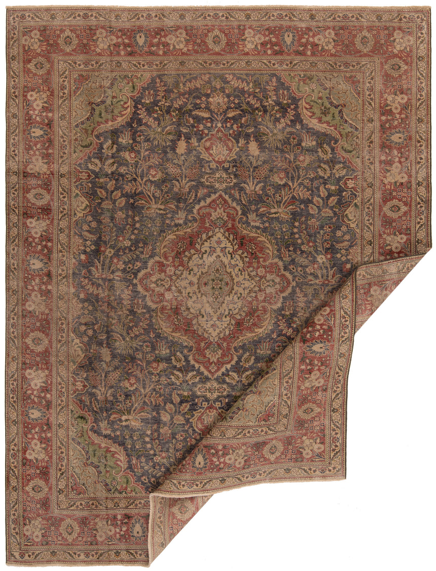 Alfombra vintage | 324 x 250 cm