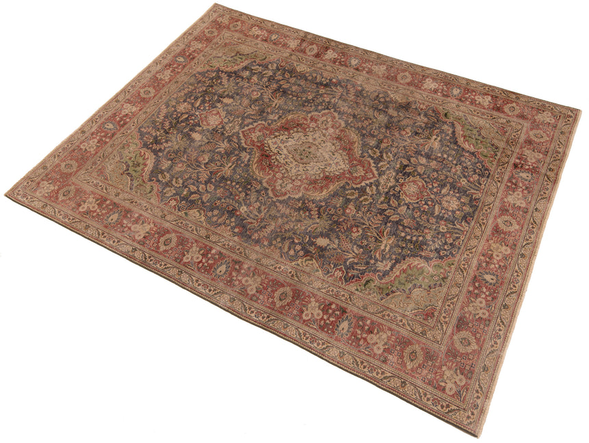 Alfombra vintage | 324 x 250 cm