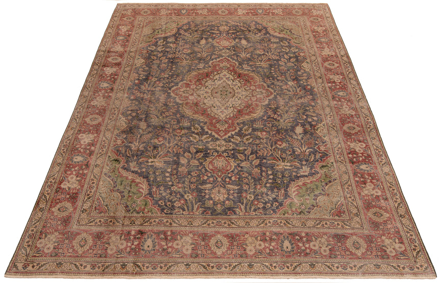 Alfombra vintage | 324 x 250 cm