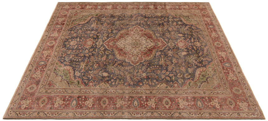 Alfombra vintage | 324 x 250 cm