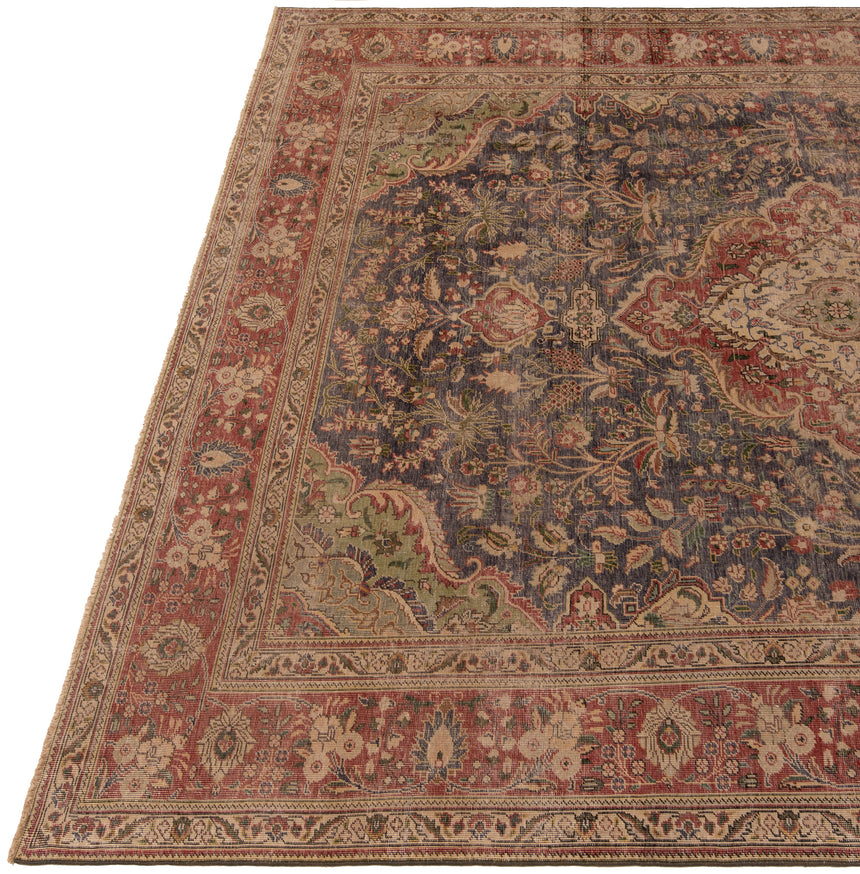 Alfombra vintage | 324 x 250 cm