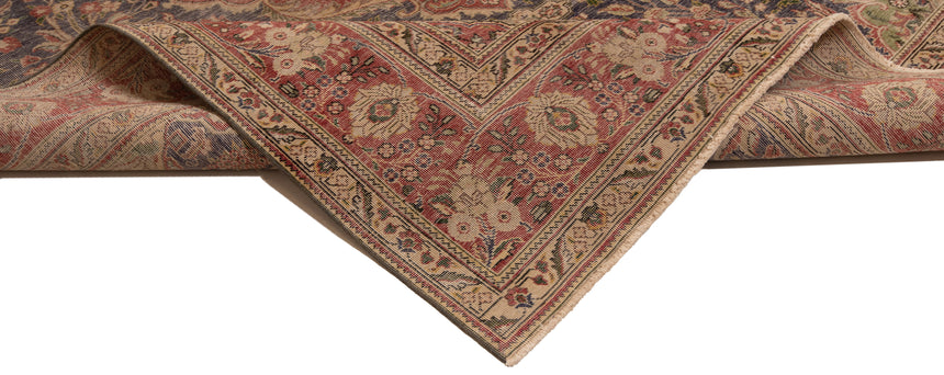 Alfombra vintage | 324 x 250 cm