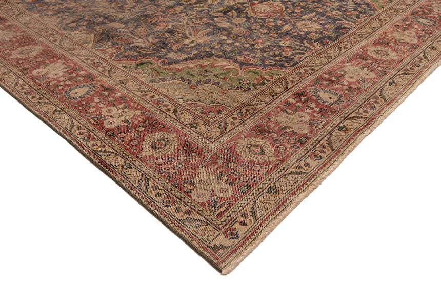 Alfombra vintage | 324 x 250 cm