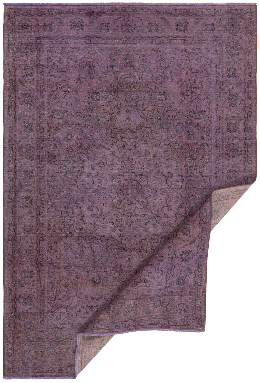 Alfombra vintage | 297 x 203 cm