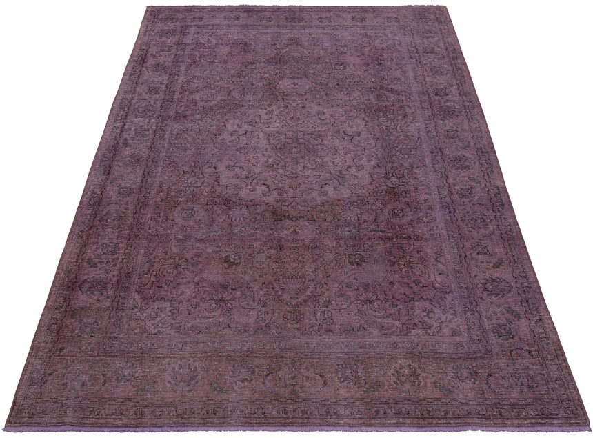 Alfombra vintage | 297 x 203 cm