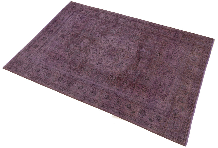 Alfombra vintage | 297 x 203 cm
