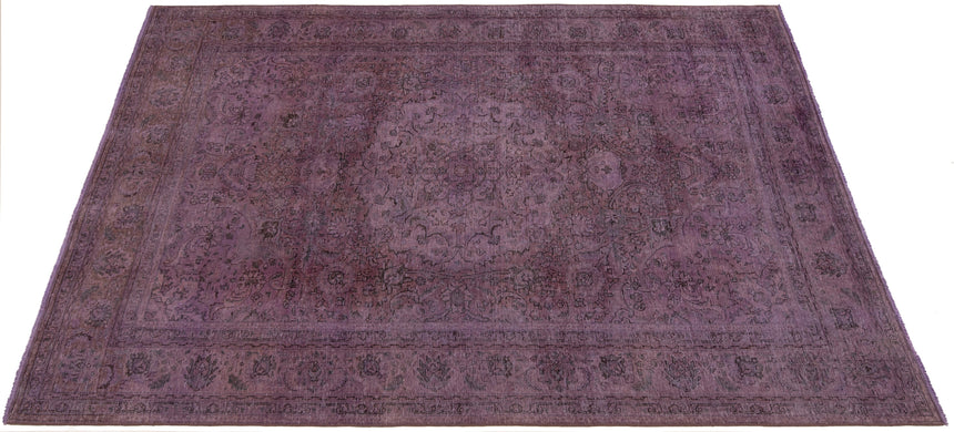 Alfombra vintage | 297 x 203 cm