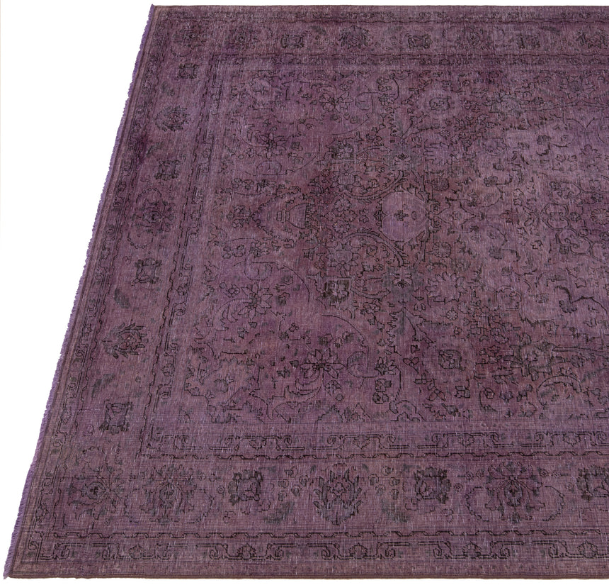 Alfombra vintage | 297 x 203 cm