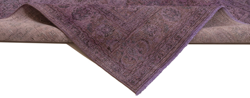 Alfombra vintage | 297 x 203 cm