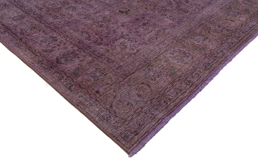 Alfombra vintage | 297 x 203 cm