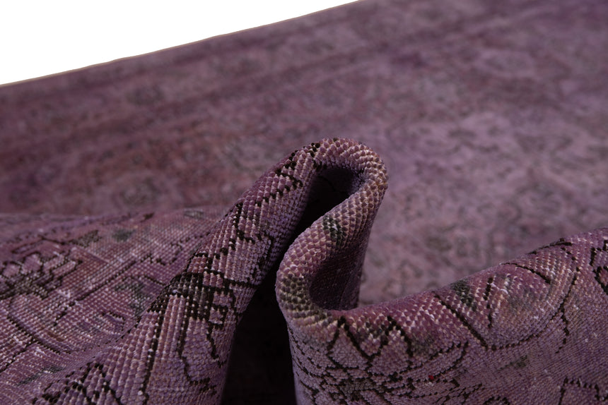 Alfombra vintage | 297 x 203 cm