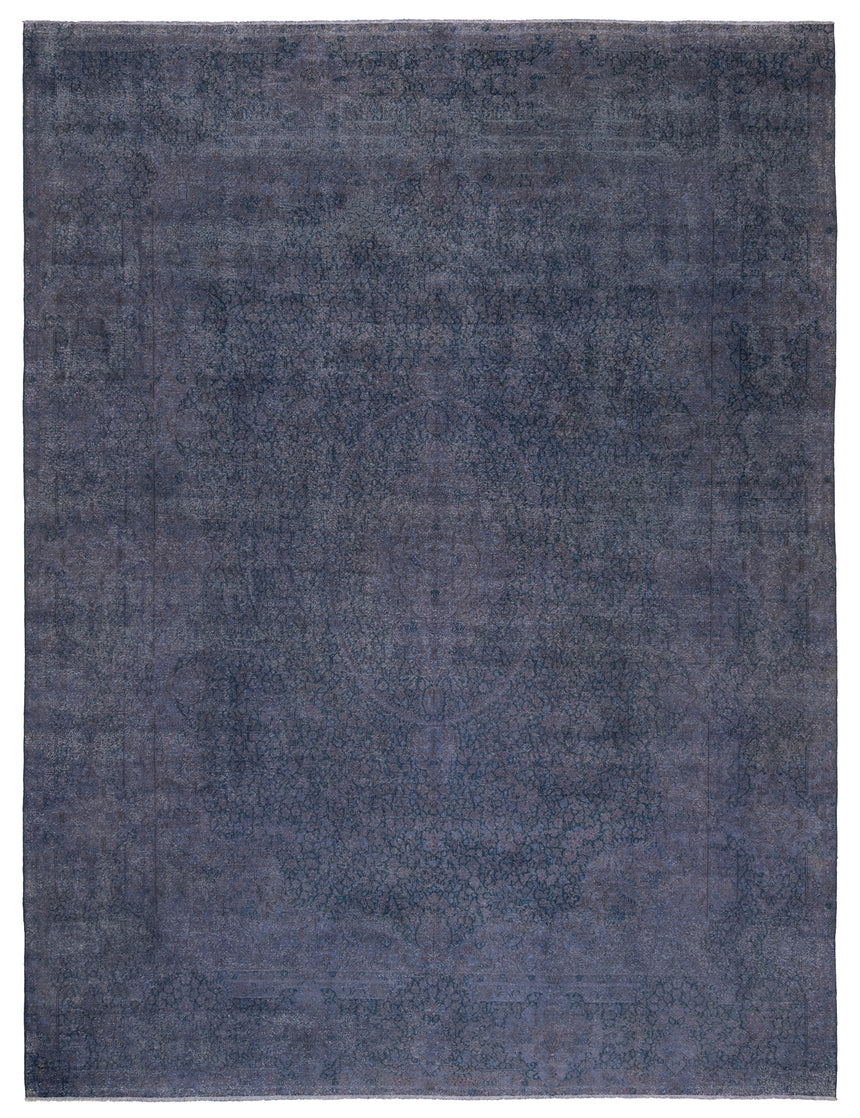 Alfombra vintage | 390 x 302 cm