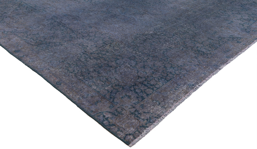 Alfombra vintage | 390 x 302 cm